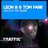 Leon B, Tom Parr