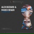 Alex Bizzaro, Marco Roger