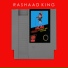 Rashaad King