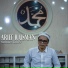 Arief R Usman