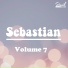 VA - Pebbles Vol.08 - Southern California 1 (1996)