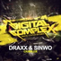 Draxx, Sinwo