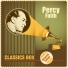 Percy Faith