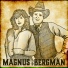Magnus Bergman