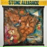 Stone Alliance, Marcio Montarroyos