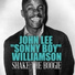 John Lee 'Sonny Boy' Williamson