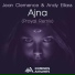Jean Clemence, Andy Elliass