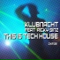Klubnacht feat. Ricky Sinz