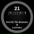 D.A.V.E. The Drummer, Lectrolux