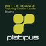Art of trance feat. Caroline Lavelle
