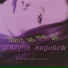 Grażyna Auguścik, Michał Urbaniak