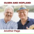 Olsen and Hopland