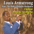 Louis Armstrong & Duke Ellington