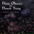 Diana Obscura and Damon Young