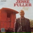 Jesse Fuller