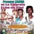 Prosper Zanga feat. Chorale Echo du Ciel