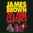 James Brown, The James Brown Band