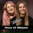 Nora Grefstad, Mirjam Omdal