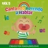 Cantando Aprendo a Hablar