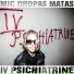 Mic Dropas Matas