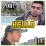 The Creatures feat. Dex, D4nny