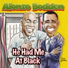 Alonzo Bodden