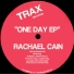 Screamin' Rachael