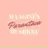 Maaginen Parantav