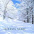 Holiday Music Cast