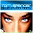 TOM SPENCER - Blue Eyed Eddy (12")