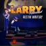 leisure suit larry reloaded