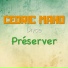 Cedric Maho Dryce