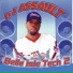 DJ Assault, Craig Diamonds