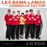 The Bama Lamas feat. Gabrielle Sutton