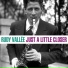 Rudy Vallée