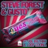 Steve Forest, Gusto feat. Loop Loona, Joe Peltrini
