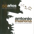 Antonio Mairena feat. Juan Antonio Muñoz