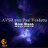 AVSR, Paul Vendetta