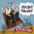 Ray Black & The Flying Carpets