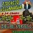 Fidencio Villanueva y su grupo Selva negra