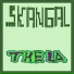 Skangal