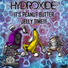 Dj Hydroxide