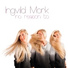 Ingvild Mork