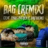 Backpack Ben feat. Chris Patrick, Jahfrican
