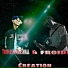 Triplesixmarshall, Froidi