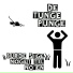 DE TUNGE PUNGE