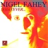Nigel Fahey