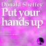 Donald Sheffey