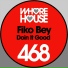 Fiko Bey