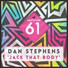 Dan Stephens